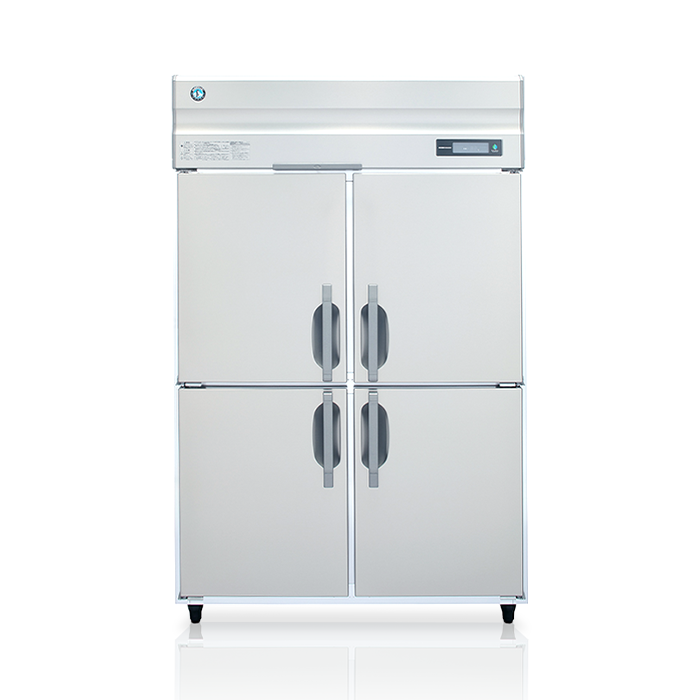 業務用冷凍冷蔵庫 HR/HF/HRF Bタイプ