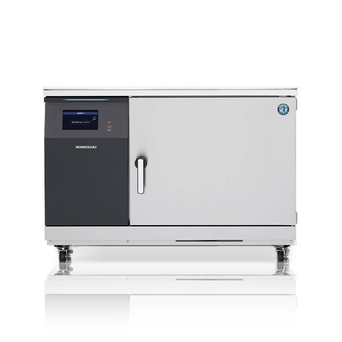 解凍機 真空マイクロ波解凍機 HVM-8TA3-T