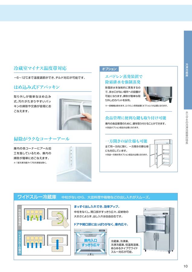 f-refrigerator