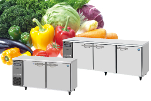冷凍冷蔵機器 業務用冷蔵庫 冷凍庫 業務用の厨房機器ならホシザキ株式会社