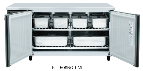 三菱電機　冷凍冷蔵庫（146L） MR-P15T　取扱説明書付　パンフレット付