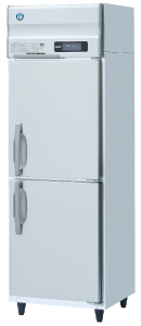 冷凍冷蔵機器(業務用冷蔵庫・冷凍庫) 業務用冷蔵庫 HF-63A3-1 | 業務用