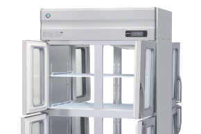 冷凍冷蔵機器(業務用冷蔵庫・冷凍庫) 業務用冷凍冷蔵庫 Aタイプ