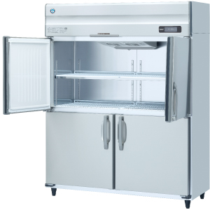 冷凍冷蔵機器(業務用冷蔵庫・冷凍庫) 業務用冷蔵庫 HR-150AT3-ML