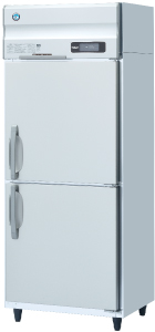冷凍冷蔵機器(業務用冷蔵庫・冷凍庫) 業務用冷蔵庫 HR-75AT-1 | 業務用 