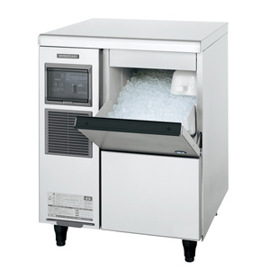 7970 ホシザキ チップアイス 製氷機 100V CM-100K 厨房 業務用ホシザキ