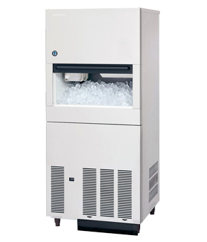 全自動製氷機 キューブアイスメーカー IM-230N｜業務用の厨房