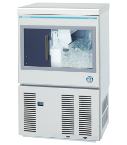 全自動製氷機 キューブアイスメーカー IM-35SM-1｜業務用の厨房機器 