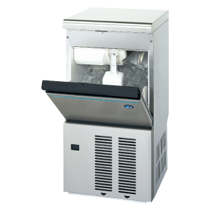 全自動製氷機 キューブアイスメーカー IM-25M-1｜業務用の厨房機器なら ...