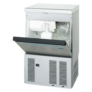 全自動製氷機 キューブアイスメーカー IM-35M-1｜業務用の厨房機器なら ...
