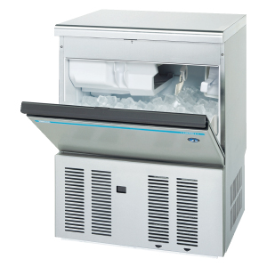 全自動製氷機 キューブアイスメーカー IM-45M-1｜業務用の厨房