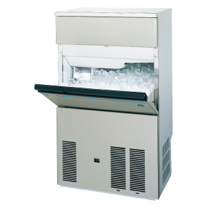 全自動製氷機 キューブアイスメーカー IM-95M-1｜業務用の厨房