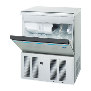 全自動製氷機 異形アイスメーカー IM-55M-1-S｜業務用の厨房機器なら 