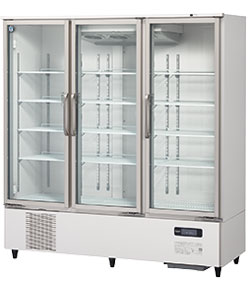 冷蔵・冷凍ショーケース リーチインショーケース USR-180AT3-2 ｜業務 