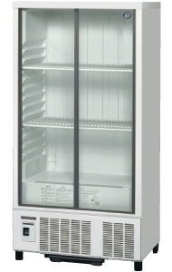 冷蔵・冷凍ショーケース 小形ショーケース SSB-70DT｜業務用の厨房機器 ...